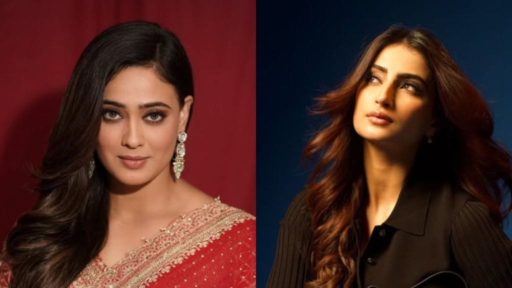 shweta tiwari