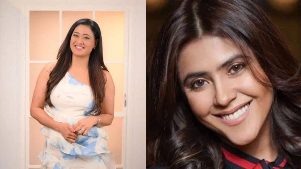 Shweta Tiwari Recalls Shooting For 72 Hours Straight