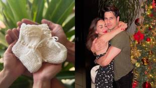 Kiara Advani & Sidharth Malhotra Welcome Baby Girl