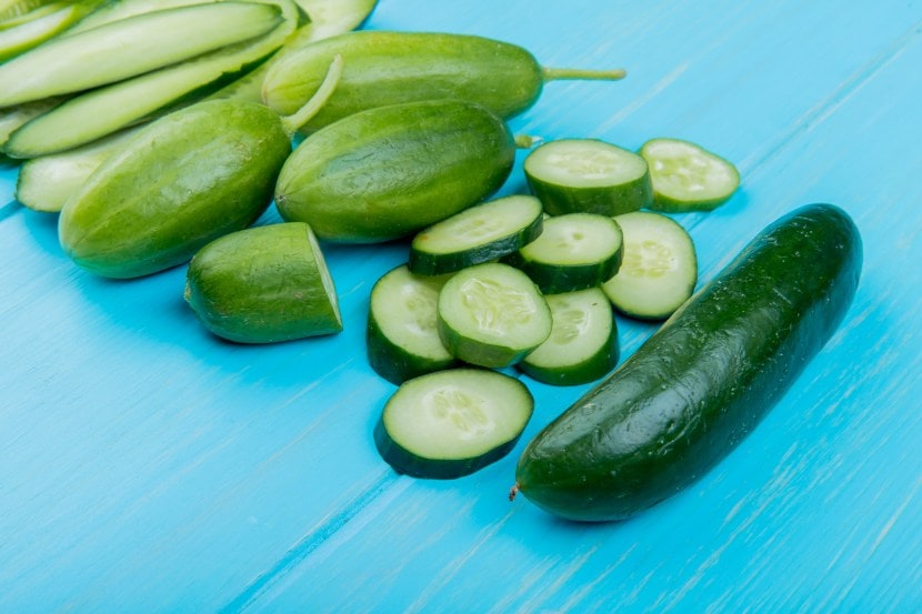 Cucumber | cucumber 