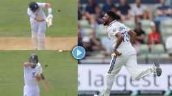 IND vs ENG: सिराजचा इंग्लंडला दणका! २ चेंडूंत दोघांची शिकार; रूटला केलं चकित तर स्टोक्सची बाऊन्सरवर विकेट; पाहा VIDEO