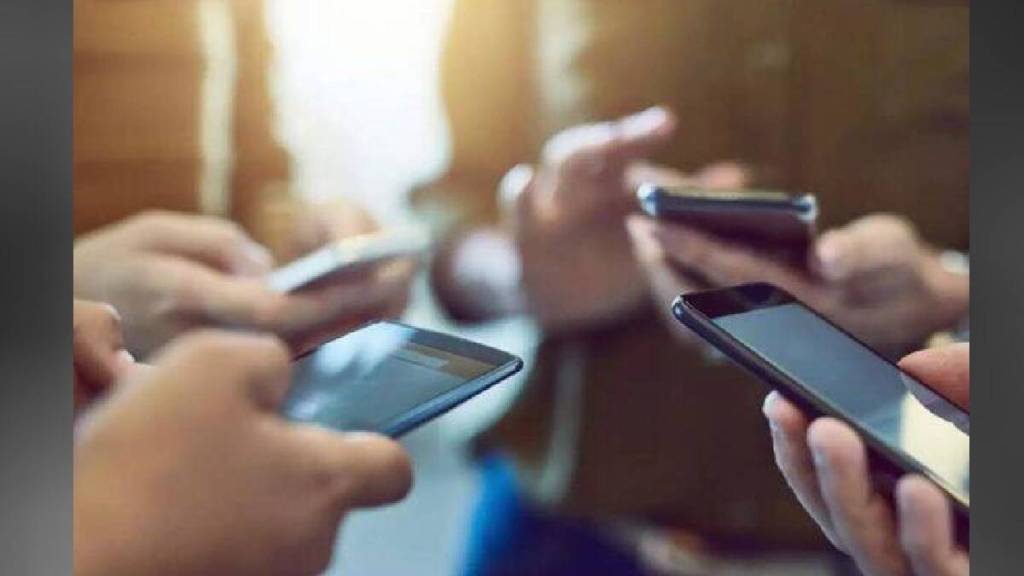 Man dies after falling into elevator shaft while talking on phone in nagpur