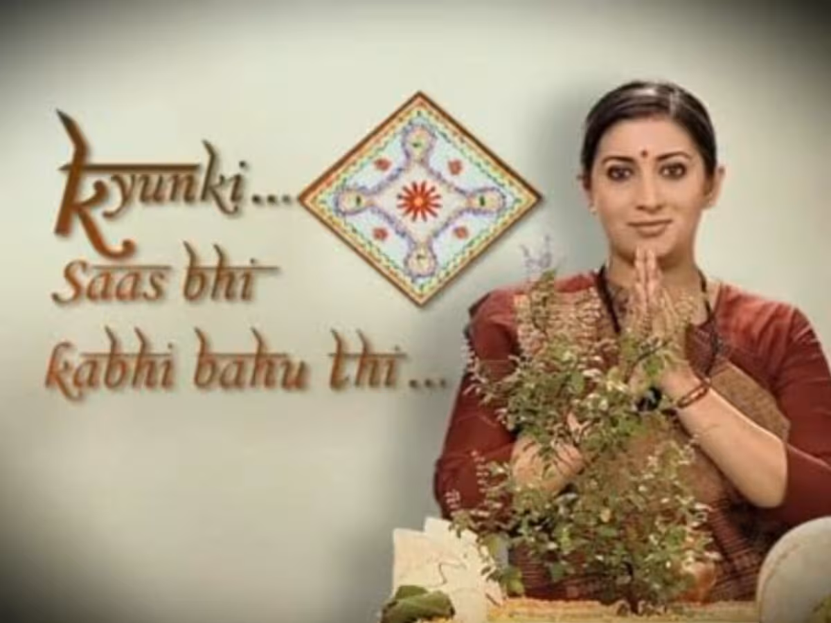 smriti irani sita role ramayan
