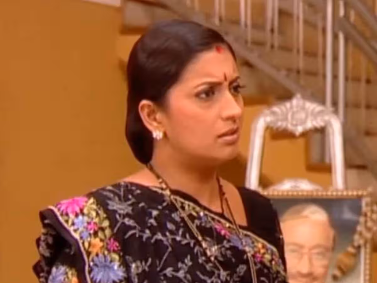 smriti irani sita role ramayan