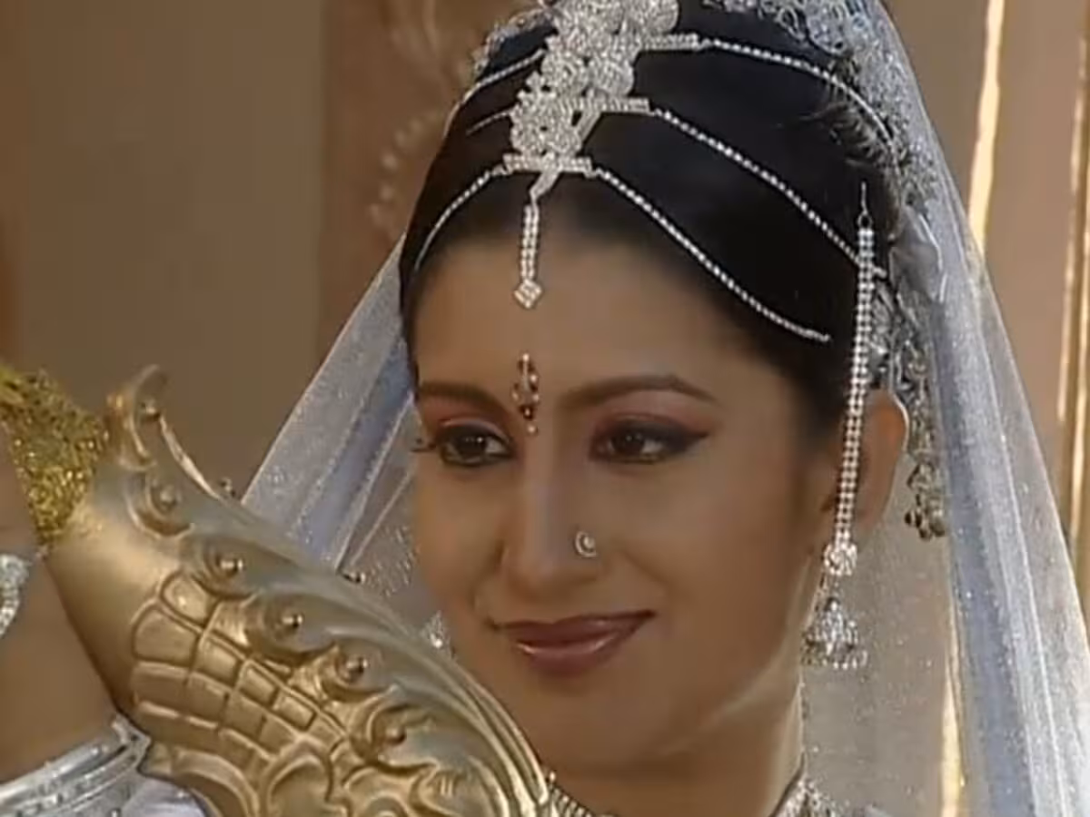 smriti irani sita role ramayan