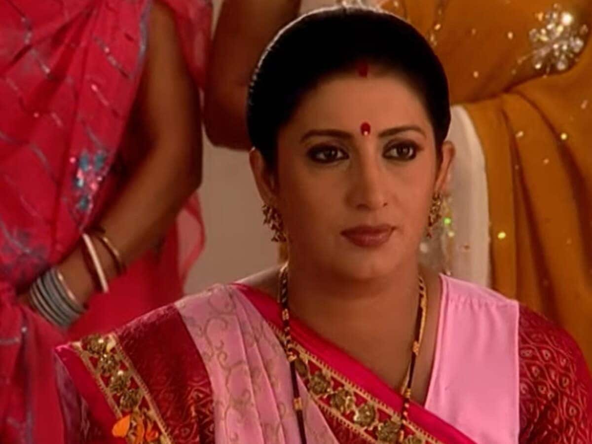 smriti irani sita role ramayan