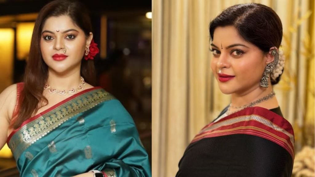 sneha wagh