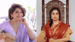 अभिनेत्री स्नेहलता वसईकर ‘या’ मालिकेतून प्रेक्षकांच्या भेटीला येणार; साकारणार खलनायिकेची भूमिका, म्हणाली, “माझ्या वयापेक्षा…”