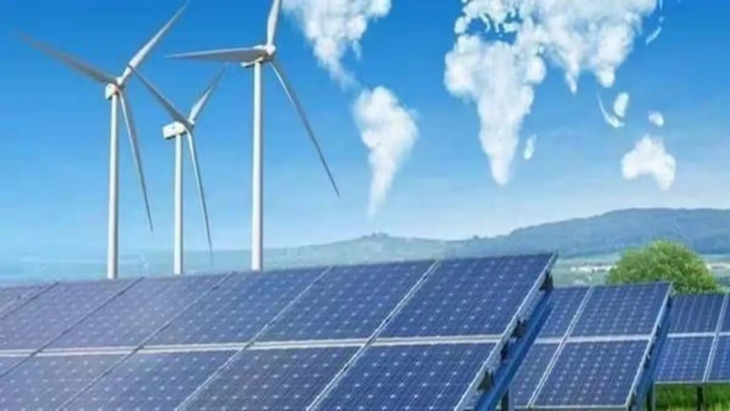 Pmc solar power project in trouble news in marathi