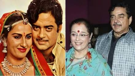 Shatrughan Sinha Shares his lovestory after 45 years of Marriage