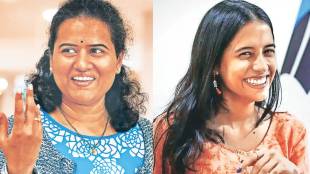 Koneru Humpy facing young Divya Deshmukh