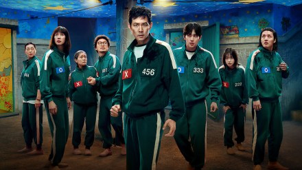 squid games s3 ending lee jung-jae Korean drama