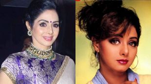sridevi