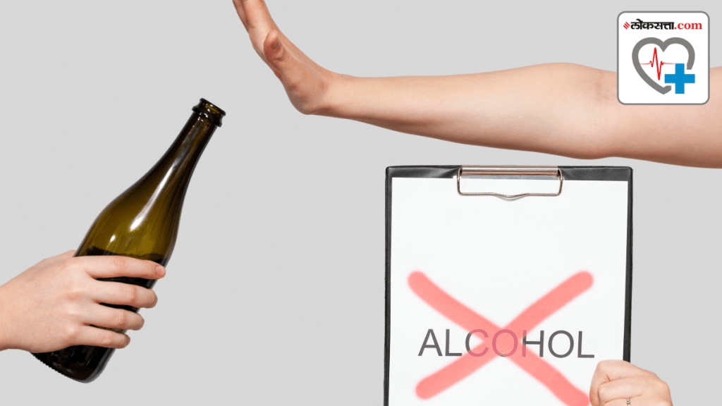 alcohol stop quit alcohol for six months benefits for health expert advice