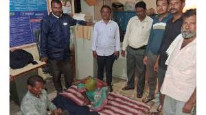 Martyr Agniveer Akshay Laxman Gawate