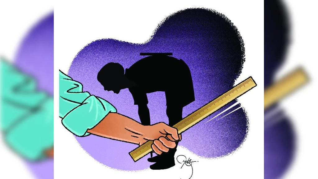 malad tutor cruelty case