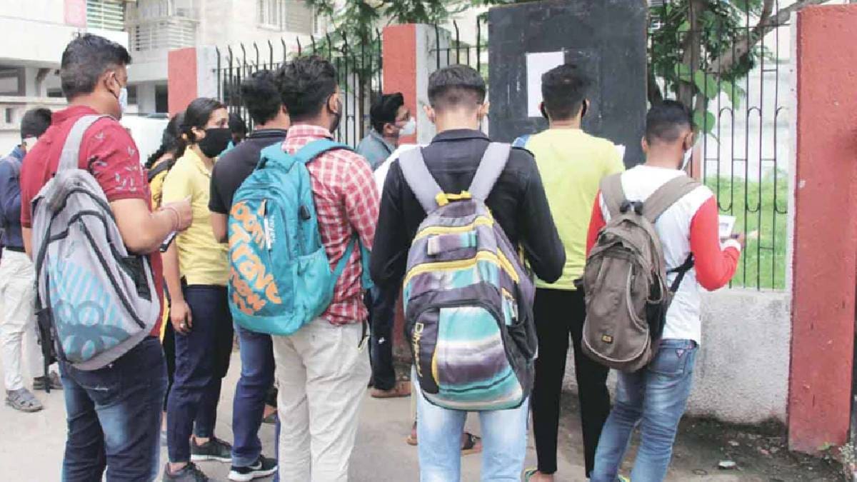 एमबीए एमसीए प्रवेश फेरीच्या वेळापत्रकात पुणे प्रिंट न्यूजची घोषणा केली