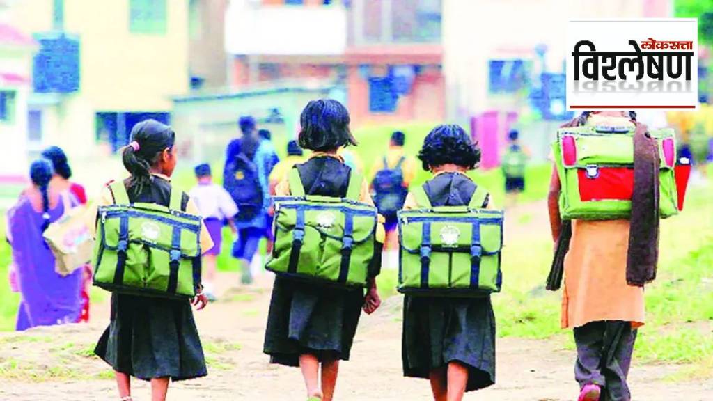 विश्लेषण: राज्यातील शाळांत राष्ट्रीय शिक्षण धोरणाच्या अंमलबजावणीचे भवितव्य काय?