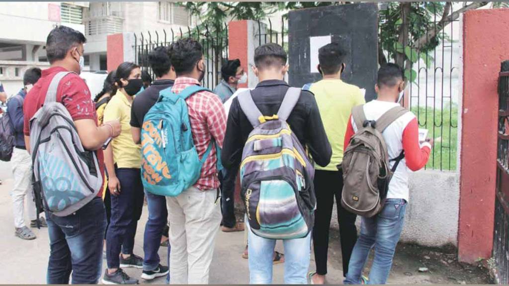 Apply online for scholarships offered by Pune Municipal Corporation pune print news