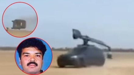 stunt artist SM Raju died during car toppling stunt