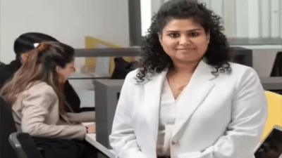 पैसे वाचवण्यासाठी जेवण सोडलं, आता करतेय कोटींची कमाई, वाचा कोणता व्यवसाय करते ‘ही’ व्यक्ती