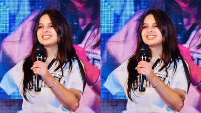 याला म्हणतात जिद्द! अपघातात एक हात गमावला पण हार मानली नाही, बोर्ड परीक्षेत मिळवले ९२% गुण