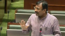 Sudhir Mungantiwar: दारूबंदी विधेयकाचा प्रस्ताव मांडताना सुधीर मुनगंटीवारांचे अजब विधान; म्हणाले, ‘दारुड्यांना अशी शिक्षा द्या की…’
