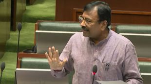 sudhir mungantiwar speaking on liquor ban