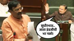 “इंग्रजीशिवाय समजतच नसेल, तर अशांना ब्रिटनच्या संसदेत पाठवा”, मुनगंटीवारांनी विधानसभेत उपस्थित केला भाषेचा मुद्दा!