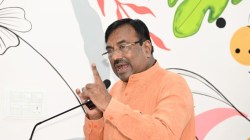 गडचिरोली प्राधिकरणाला भाजपचे मुनगंटीवार यांचा आक्षेप