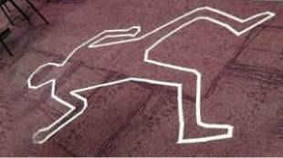 Kalyan painter falls from 13th floor while working dies on spot labour safety issue