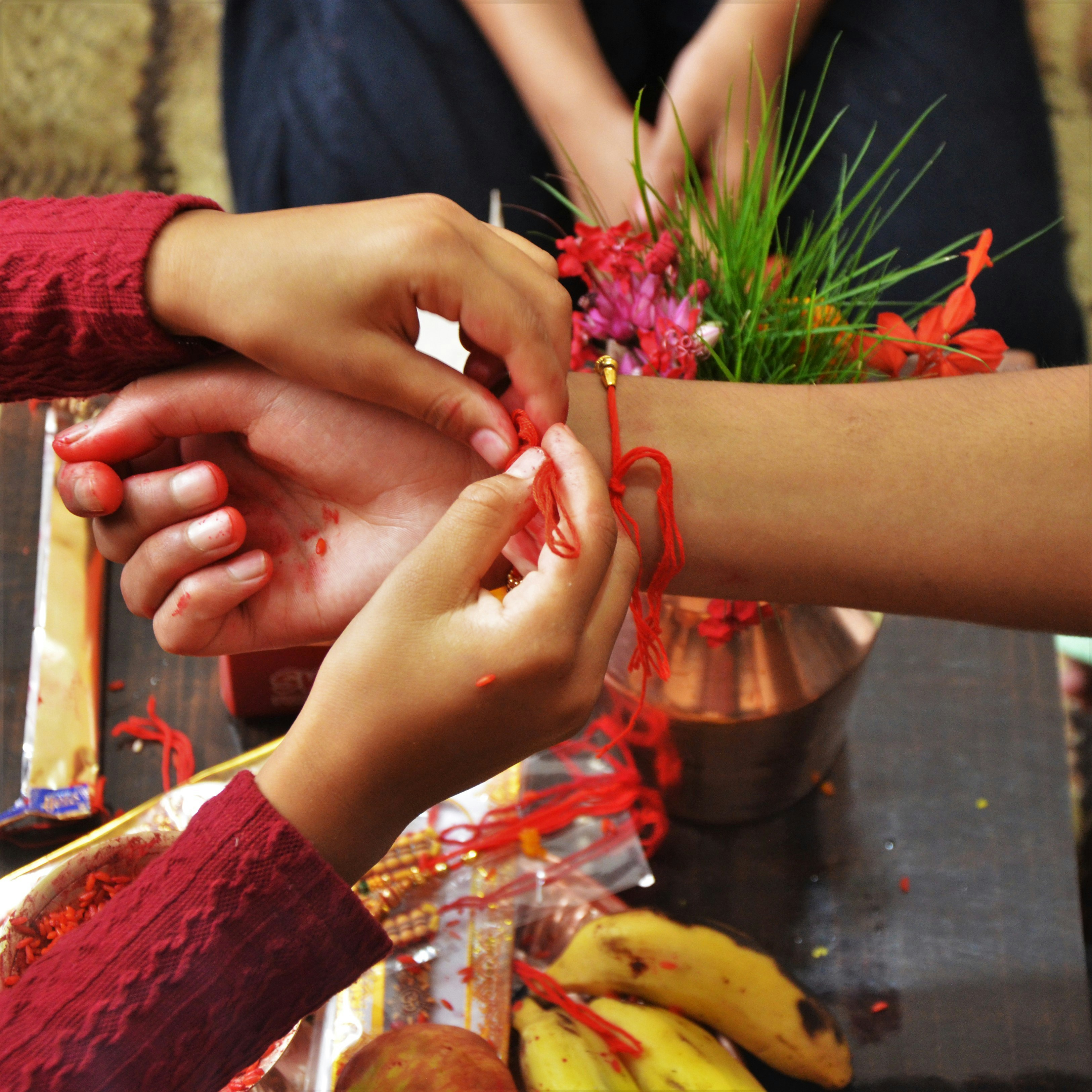 rakshabadhan