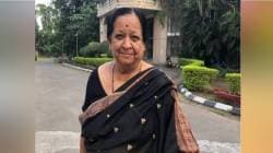 प्रा. सुलोचना गाडगीळ यांचे निधन