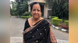 World renowned meteorologist Sulochana Gadgil passes away pune print news