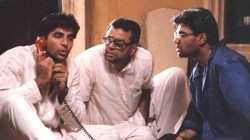 “परेश रावल आणि अक्षय कुमार एकत्र येणं गरजेचं होतं, कारण…”, ‘हेरा फेरी ३’बद्दल सुनील शेट्टीची प्रतिक्रिया; म्हणाला…
