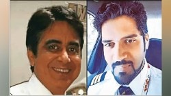 वैमानिकांच्या बदनामीने संघटना संतप्त; आव्हानात्मक परिस्थितीत जबाबदारीने वर्तन केल्याची प्रशंसा
