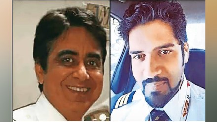 Organizations angry over pilots defamation praised for responsible behavior in challenging circumstances