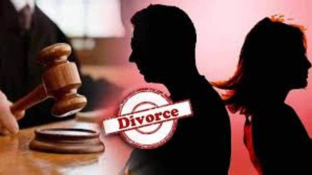 supreme court On Divorce cases