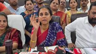 Supriya Sule Thackeray news in marathi