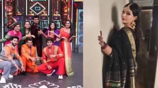 Tu hi re maza Mitwa Fame Surabhi Bhave Shared Her Experience of Potraying villain in Daily Soaps
