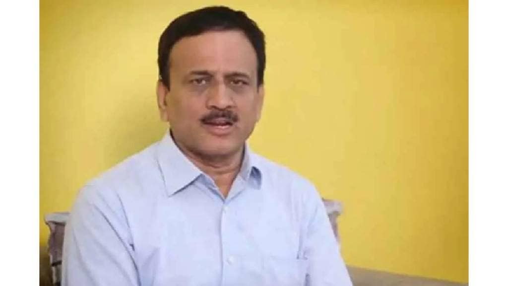 Management Minister Girish Mahajan assured the Legislative Assembly that he will conduct a survey of landslide prone areas in Mumbai