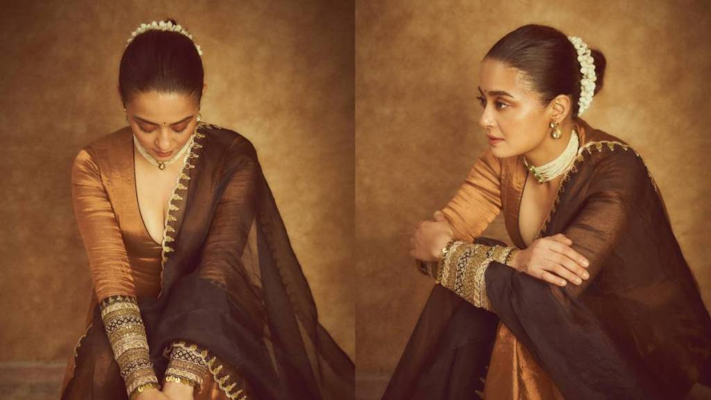 Actress Surveen Chawla Says Casting couch was trending in Bollywood