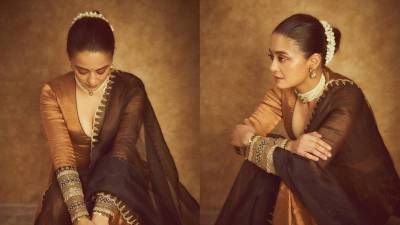 “कास्टिंग काऊच बॉलीवूडमध्ये ट्रेंडिंग…”, लोकप्रिय अभिनेत्री सांगितला तो प्रसंग म्हणाली…