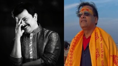 “लायकी असेल तेवढंच बोलावं”; सुशील केडियांनी माफी मागताच मराठी अभिनेत्याची पोस्ट, म्हणाला…