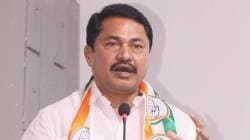 शेतकऱ्यांच्या अवमानावरुन विरोधकांचा गोंधळ; विरोधकांचा कामकाजावर बहिष्कार,नाना पटोले एक दिवसासाठी निलंबित