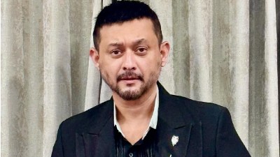 “ज्यांना हिंदी शिकायची आहे त्यांनी…”, भाषा वादावर स्वप्नील जोशीने व्यक्त केलं मत; म्हणाला…