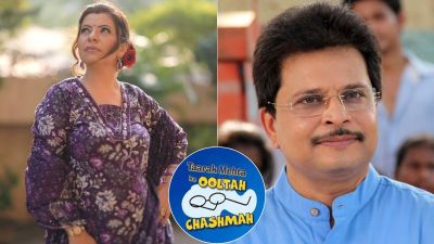 शोमधून काढलं, पैसेही नाही दिले अन्…; ‘तारक मेहता…’ फेम अभिनेत्रीने सांगितली वास्तव