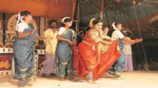 vithabai narayangaonkar memorial demanded in narayangaon pune