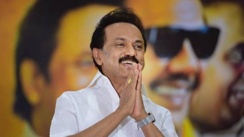 tamil nadu cm mk stalin
