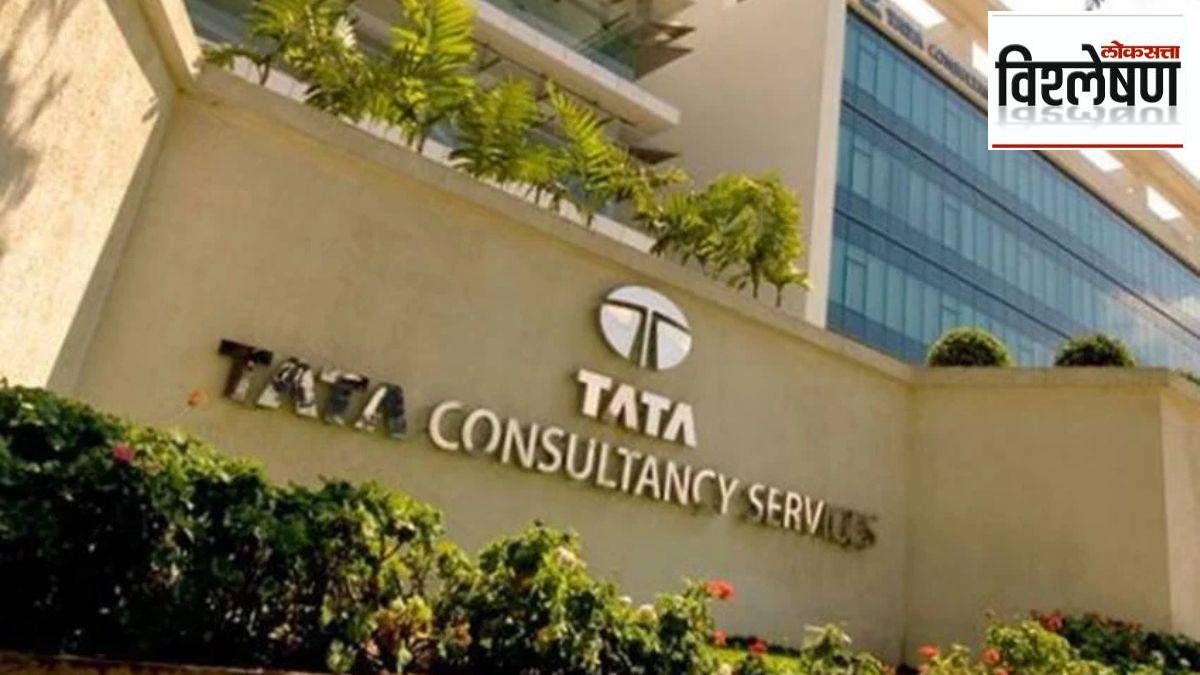 TCS layoff because of AI